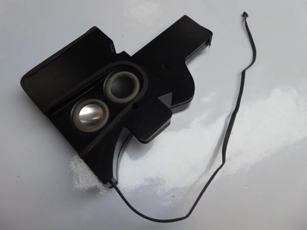 Apple iMac 24" A1225 Lautsprecher Soundspeaker links left Mid 2007 #3259
