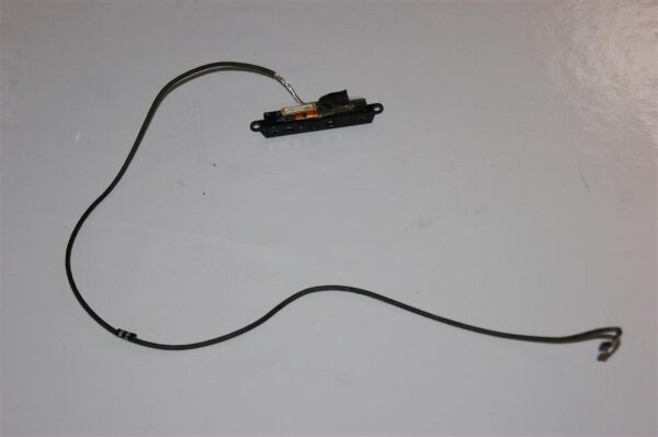 Apple iMac 24" A1225 Webcam Kamera Modul mit Kabel 820-2148-A Early 2008 #3259