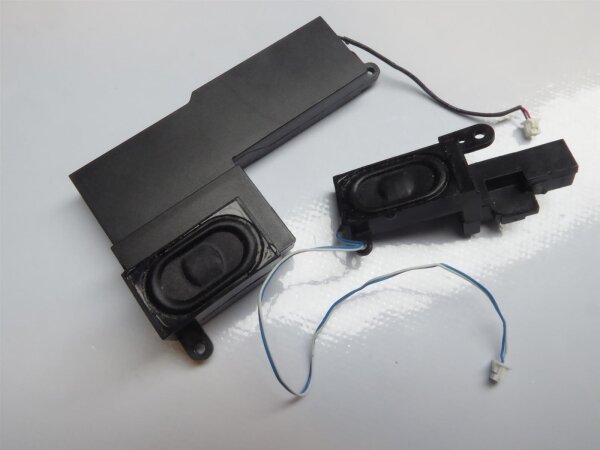 Medion Akoya P6613 MD 97770 Lautsprecher Soundspeaker L+R 23.40468.001 #2327