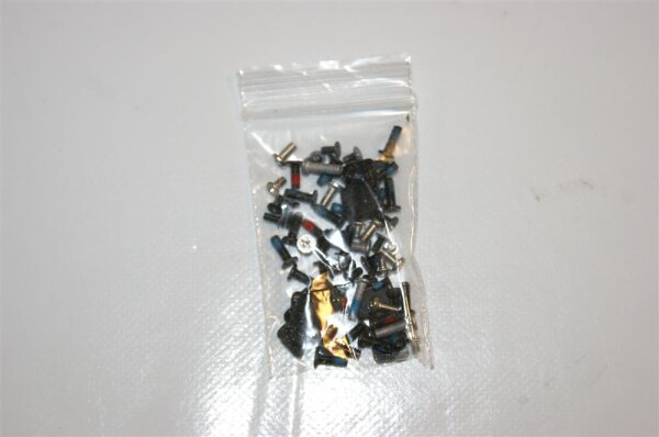 Medion Akoya P6613 MD 97770 Schraubensatz Screwset #2327