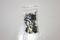 Medion Akoya P6613 MD 97770 Schraubensatz Screwset #2327
