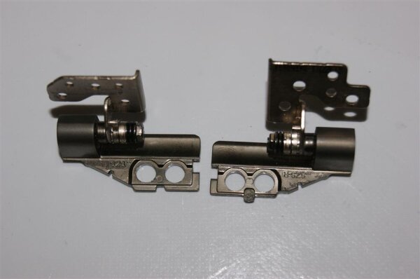 Lenovo Thinkpad T440 Displayscharniere Scharniere Hinges L+R #3260