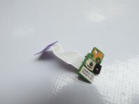 Lenovo Thinkpad T440 Powerbutton Board mit Kabel...