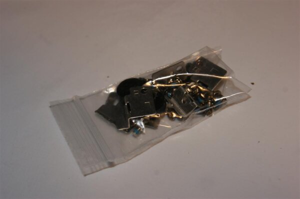 Touchsmart tm2-2190eo Schraubensatz Screws Set #3261