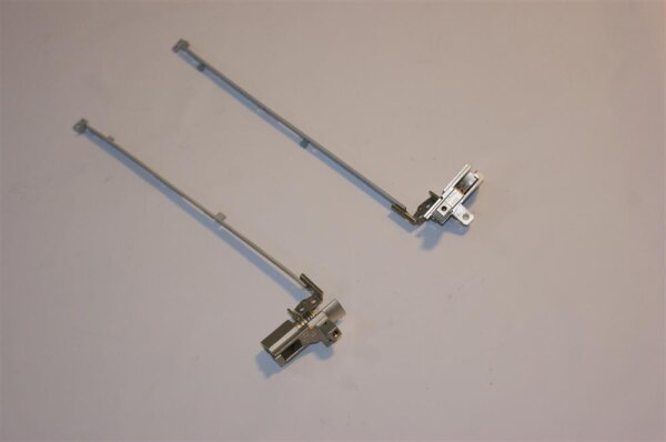 Lenovo ThinkPad T510 4384-WAH Displayscharniere Hinges L+R 33.4CU08.001 #3262