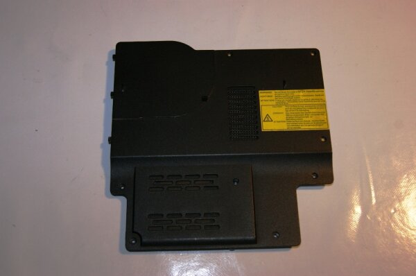 Fujitsu Amilo Pa2548 CPU RAM Speicher Abdeckung Klappe Door Gehäuse 24-46809 #2093