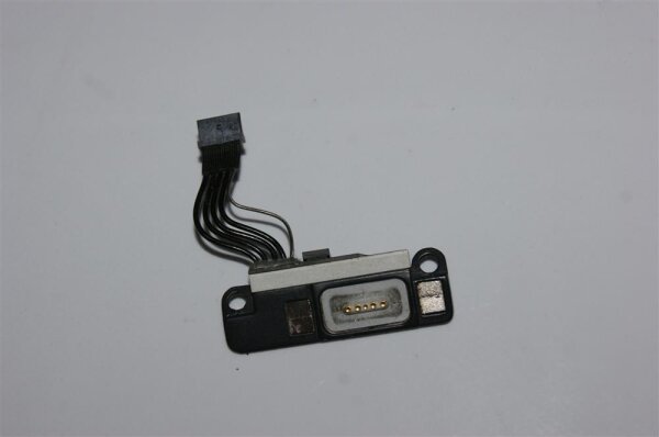 Apple MacBook Air 13 A1304 Powerbuchse Strombuchse mit Kabel 820-2443-01 #3264