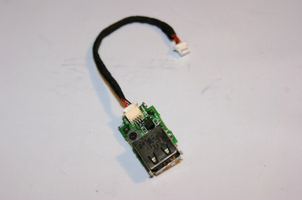 Fujitsu Amilo A1640 USB Board incl Kabel 35-UG5020-00A #2092