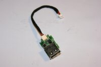 Fujitsu Amilo A1640 USB Board incl Kabel 35-UG5020-00A #2092