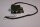Fujitsu Amilo A1640 LAN Modem Buchsen Board incl Kabel 35-UG5030-00C #2092