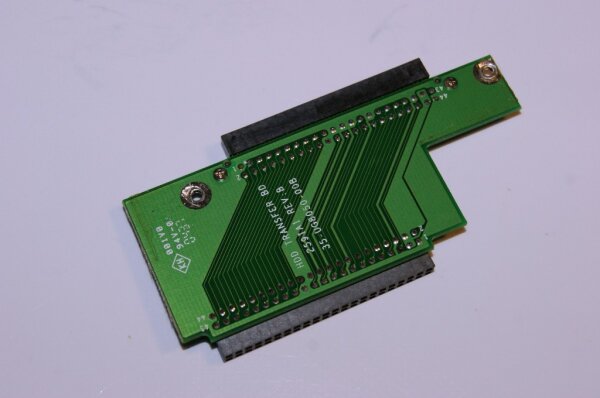 Fujitsu Amilo A1640 HDD Festplatte Adapter Connector 35-UG8050-00B #2092