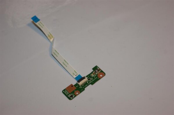 ABook Power Button Board mit Kabel S3E7H4I01 #3265