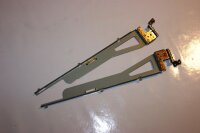 Fujitsu Amilo A1640 Displayscharniere incl Leiste Hinge...