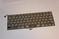 Apple MacBook Air 13 A1304 Original Keyboard dansk...