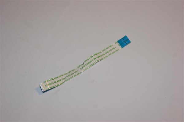 ABook Touchpad Flachband Flex Kabel 6pol 8,3cm #3265