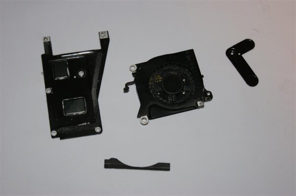 Apple MacBook Air 13 A1304 Kühler Lüfter Cooling Fan  #3264