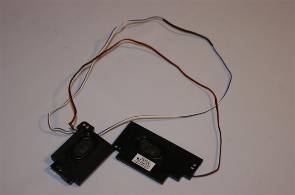 Lenovo ThinkPad T520 4243-5JG Lautsprecher Soundspeaker 04W1572 #3213