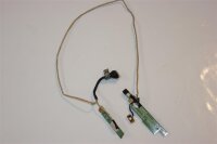 Lenovo Thinkpad T420 4236--W9G Mikrofon Board mit Kabel...