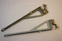 Fujitsu Amilo A1667G Displayscharniere incl Leiste Hinge...