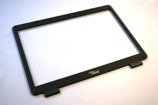 Fujitsu Amilo A1667G Displayrahmen Blende Front Bezel Gehäuse 50-UJ3030-00#2095