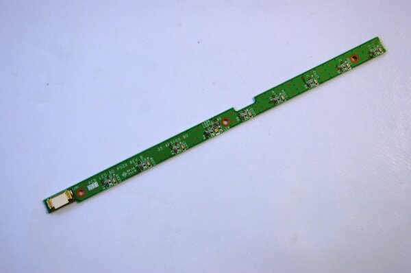 Fujitsu Amilo A1667G LED Board 35-4P5000-B0 #2095