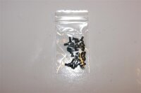 HP Pavilion G6-1000 Serie Schraubensatz Screw Set #2138
