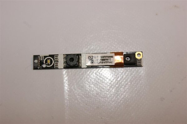 HP Pavilion G6-1000 Serie Webcam Kamera Modul CNFA045 #2138