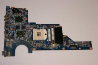 HP Pavilion G6-1000 Serie Motherboard Mainboard...