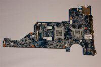 HP Pavilion G6-1000 Serie Motherboard Mainboard...