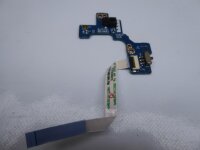 DELL Latitude E6410 Power Button Board + Kabel LS-5471P...