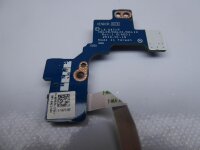 DELL Latitude E6410 Power Button Board + Kabel LS-5471P A09B26 #3514