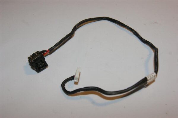 DELL Latitude E6410 Powerbuchse Strombuchse Power jack DC30100370L #3514