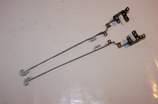 Acer Aspire One 532h Displayscharniere incl Leiste Hinge L+R AMOAE000100 #2098