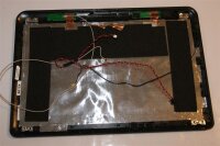 Medion Akoya E1210 Displaydeckel Back Cover Gehäuse...