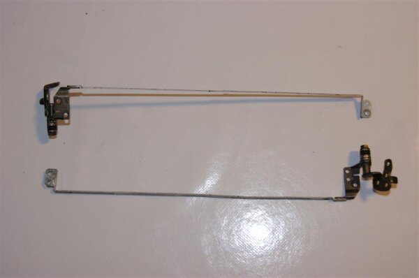 HP Pavilion G6-1000 Serie Display Scharniere incl Leiste L+R FBR15007010 #2138