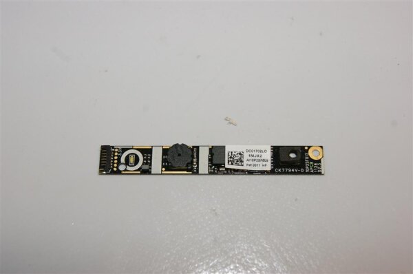 HP Pavilion G6-2361eo Webcam Modul DC01702LO #3267