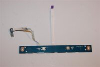 HP Pavilion G6-2361eo Mousebutton Board mit Kabel...