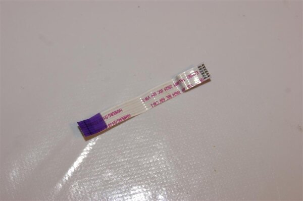 HP Pavilion G6-2361eo Touchpad Kabel 6-polig #3267