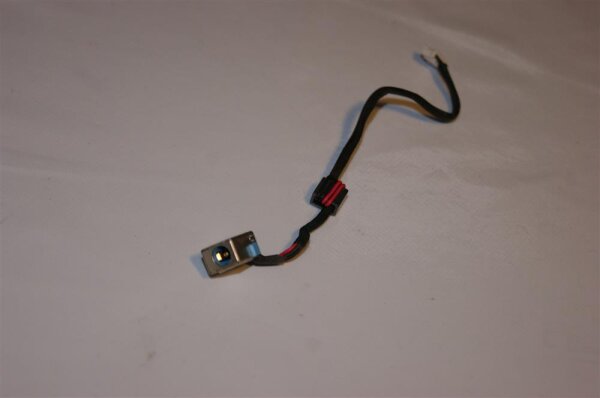 Acer Aspire 5750G ORIGINAL Powerbuchse Strombuchse DC Jack #3268