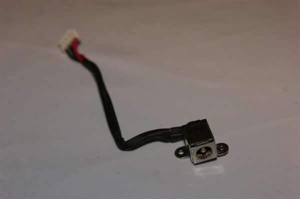 ASUS B53J-SO071X Powerbuchse Strombuchse mit Kabel DC Jack #3269