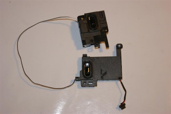 HP Pavilion G6-2361eo Lautsprecher Speaker L+R VAN3ER36TP104AFD086 #3267_2