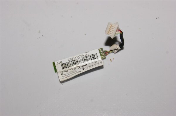 ASUS B53J-SO071X Bluetooth Modul mit Kabel 04G590044001 #3269