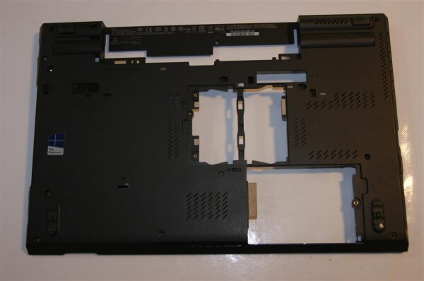 Lenovo ThinkPad T530  Gehäuse Unterseite Schale Bottom 60.4QE01.003 #3842