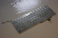 Apple MacBook Pro A1297 17" ORIGINAL Keyboard dansk Layout!!! Early 2009 #3075