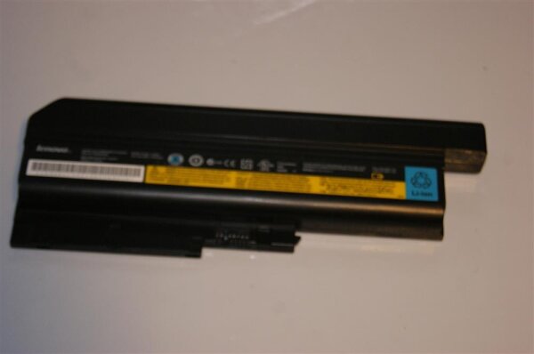 Orig. AKKU Batterie Li-ion Lenovo ThinkPad R60 T60 Z61m FRU 92P1133 #A16