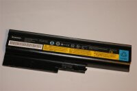 Orig. Lenovo AKKU Batterie 5200mAh  Thinkpad SL300 T60...