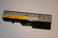 Orig. Lenovo AKKU L09M6Y02 Batterie 4400mAh B470 B570...