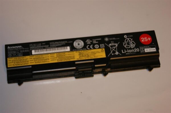 Orig. Lenovo AKKU Batterie 4400mAh ThinkPad E40 E50 Edge 14 FRU 42T4751 #A18