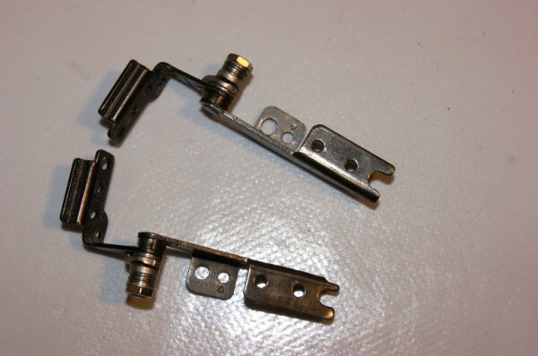 ASUS Eee PC 1005HA Displayscharniere Hinge L+R #2102