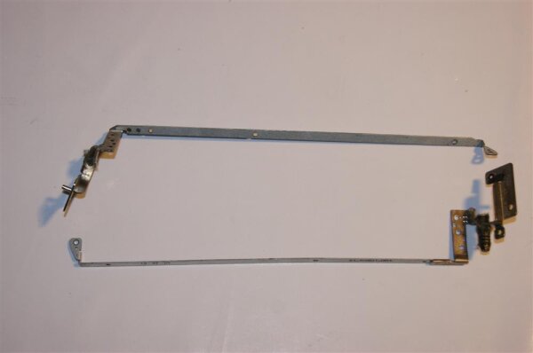 Acer emachines G640-P324G50Mn Displayscharniere incl. Leisten L+R 34.4HS0  #3040